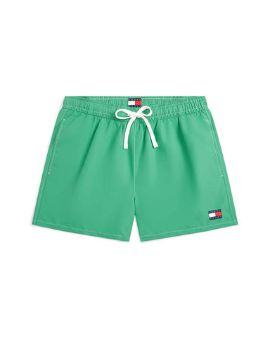 Tommy Hilfiger Drawstring Swim Shorts