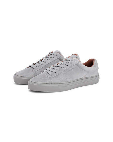Tommy Hilfiger Park Premium Suede Trainer