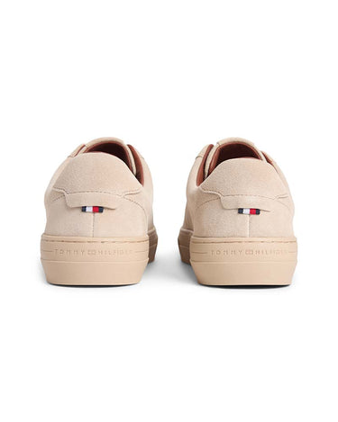 Tommy Hilfiger Park Premium Suede Trainer