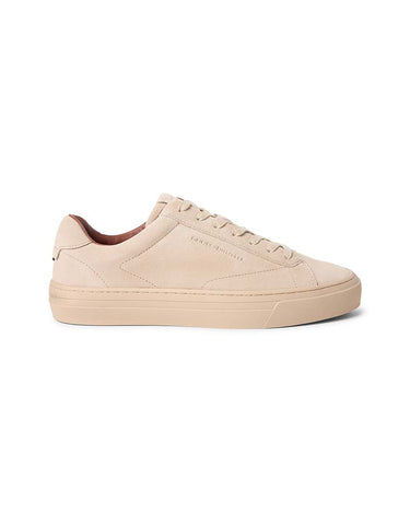 Tommy Hilfiger Park Premium Suede Trainer