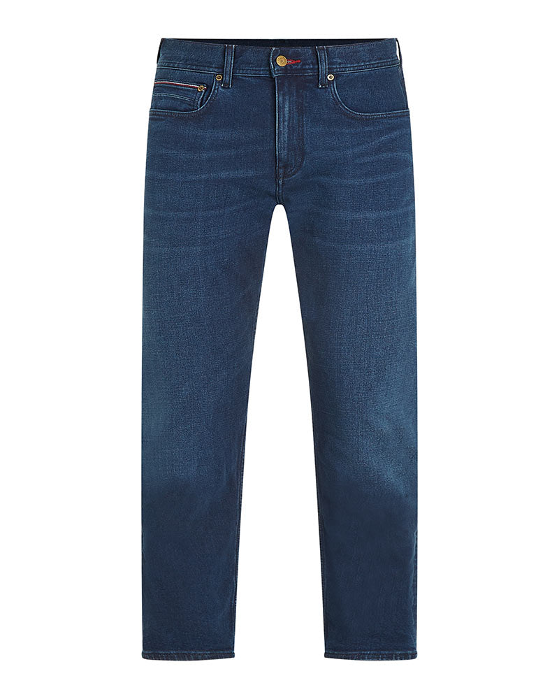 Tommy Hilfiger Straight Mercer Jeans