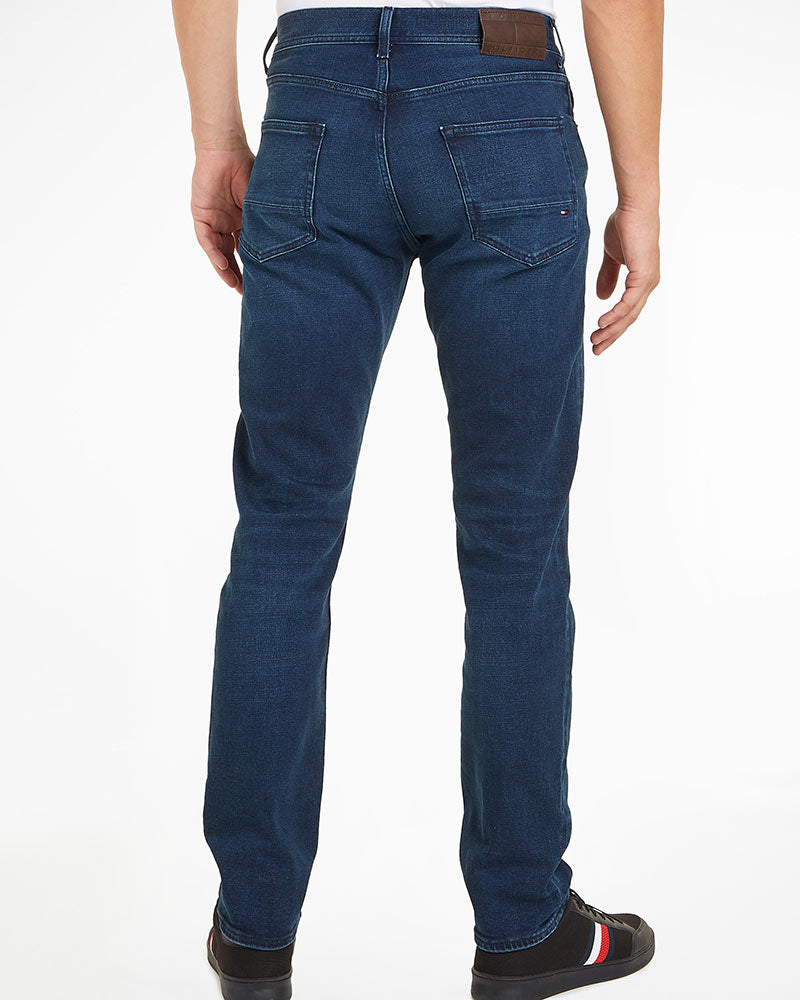 Tommy Hilfiger Straight Mercer Jeans