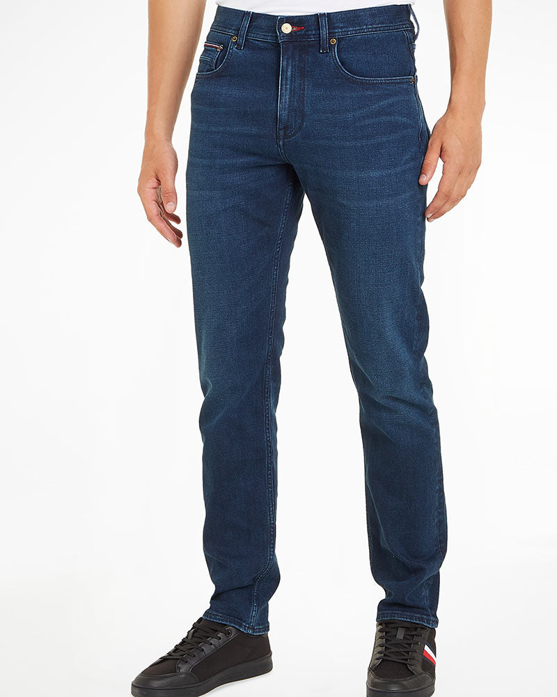 Tommy Hilfiger Straight Mercer Jeans