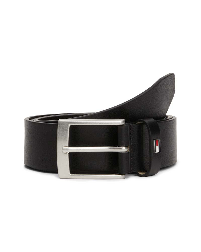 Tommy Hilfiger Adan New Leather Belt