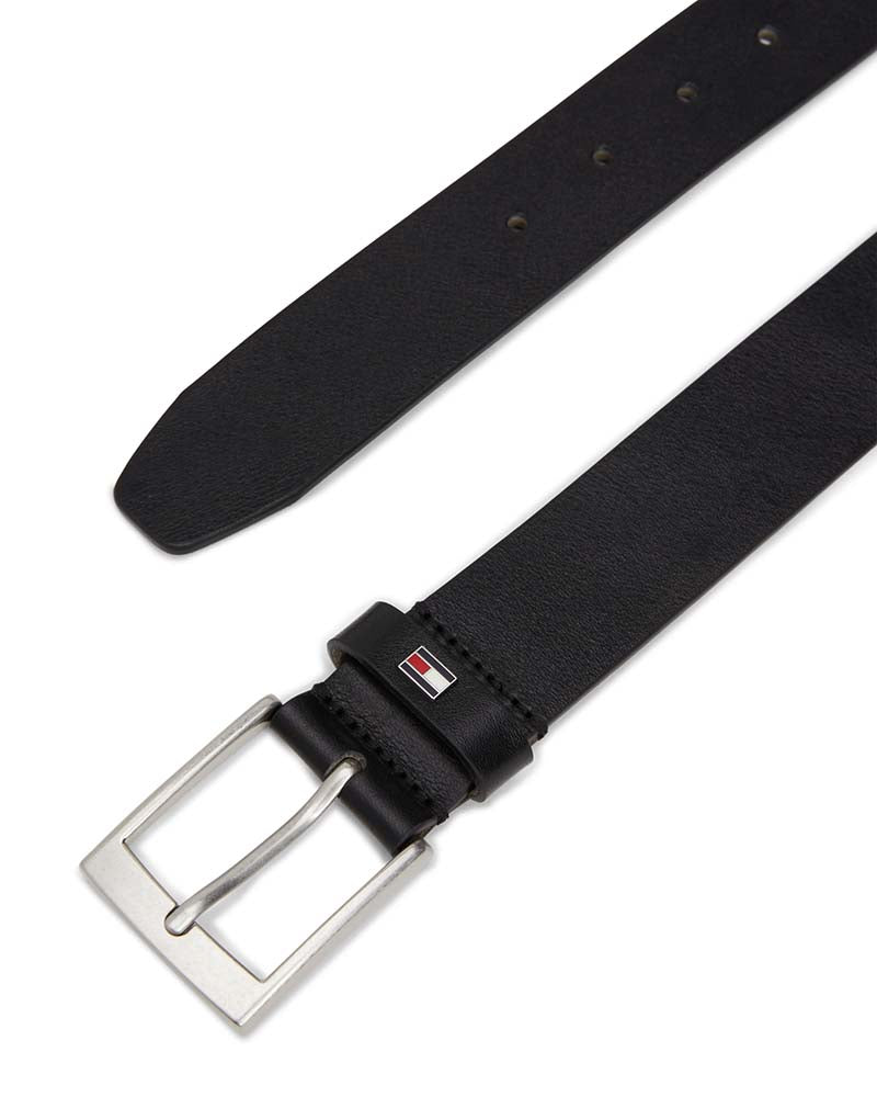 Tommy Hilfiger Adan New Leather Belt