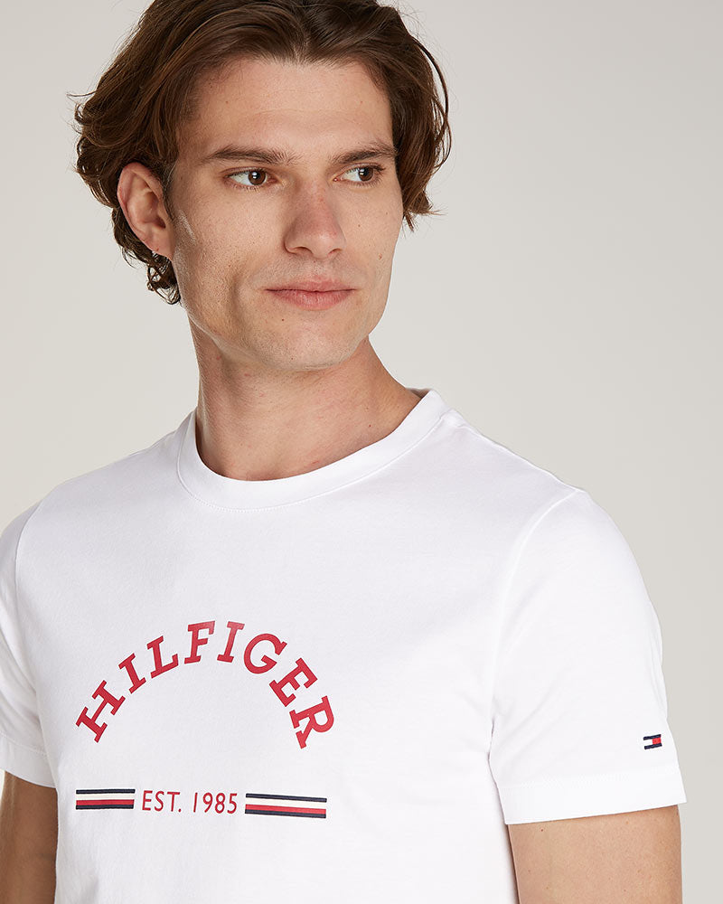 Tommy Hilfiger Arch Tee