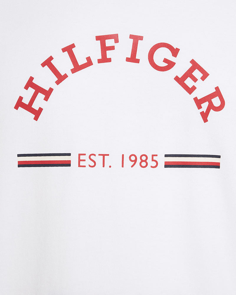 Tommy Hilfiger Arch Tee