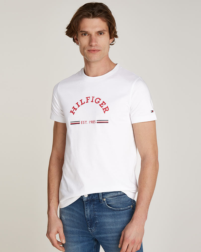 Tommy Hilfiger Arch Tee