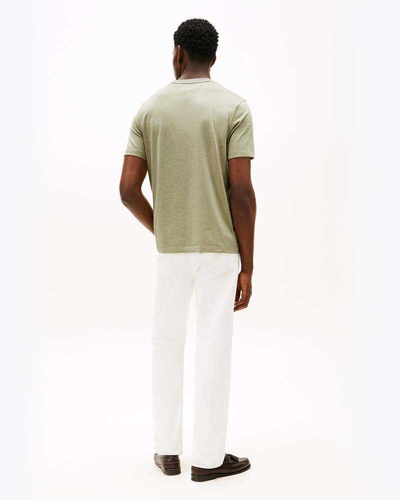 Tommy Hilfiger Essential Regular Fit Heather Tee