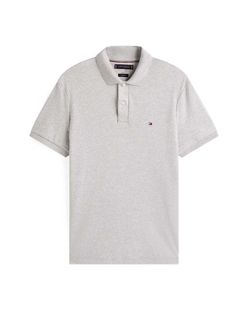 Tommy Hilfiger Liquid Cotton Regular Fit Polo