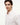 Tommy Hilfiger Linen Blend Stripe S/S Shirt