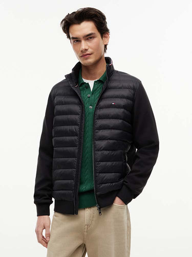 Tommy Hilfiger Hybrid Jacket