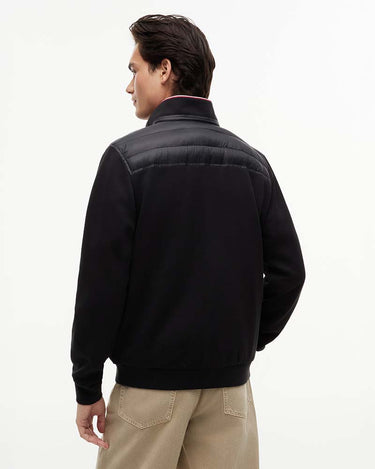 Tommy Hilfiger Hybrid Jacket