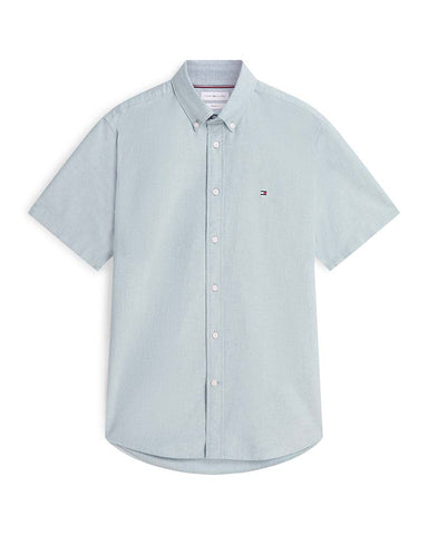 Tommy Hilfiger Heritage Oxford S/S Shirt