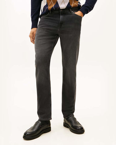 Tommy Hilfiger Straight Denton Jeans