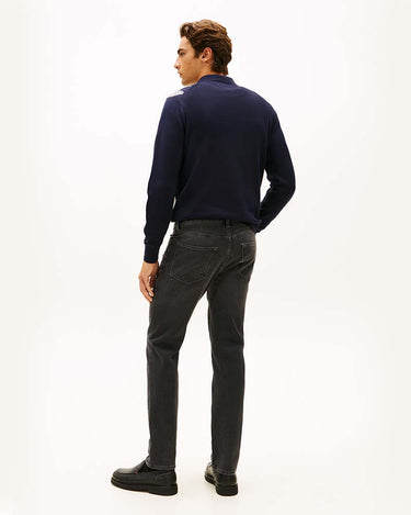 Tommy Hilfiger Straight Denton Jeans
