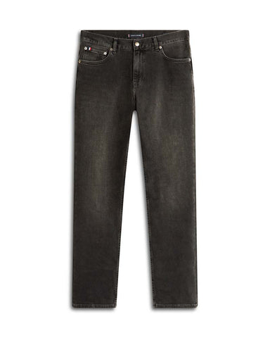 Tommy Hilfiger Straight Denton Jeans