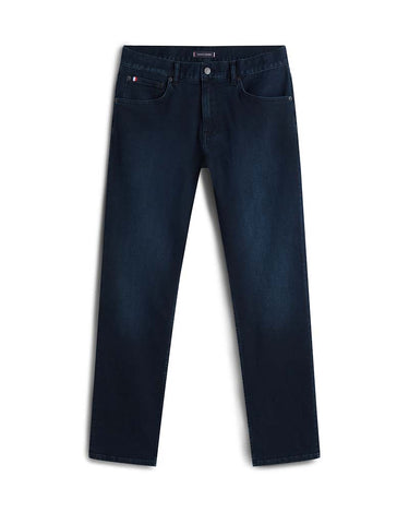 Tommy Hilfiger Straight Denton Jeans