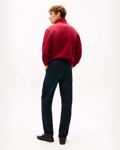 Tommy Hilfiger Straight Denton Jeans