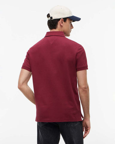 Tommy Hilfiger 1985 Regular Fit Pique Polo Shirt
