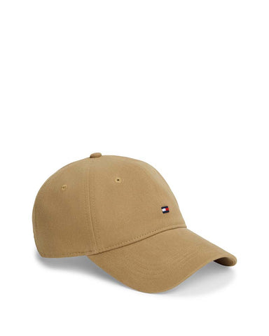 Tommy Hilfiger Flag 1985 Six-Panel Baseball Cap