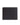 A Tommy Hilfiger Leather Bifold Wallet, Black with a perforated texture, shown closed on a plain white background.
