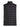 Tommy Hilfiger Packable Quilted Gilet, Black on a white background