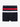 Tommy Hilfiger 3-Pack Logo Waistband Trunks