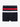 Tommy Hilfiger 3-Pack Logo Waistband Trunks