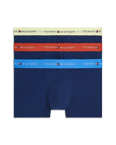 Tommy Hilfiger Logo Waistband Trunks