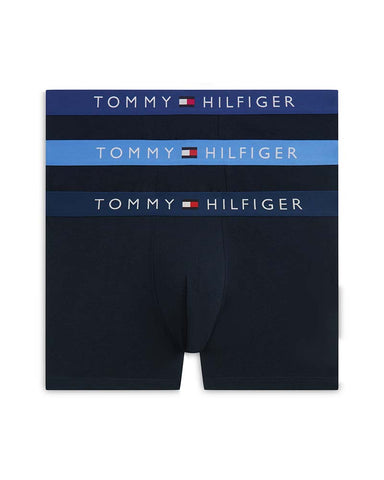 Tommy Hilfiger Logo Waistband Trunks