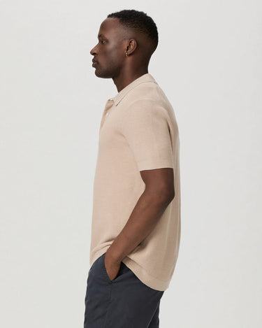 Paige Kilo Knit Polo