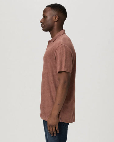 Paige Shelton Polo