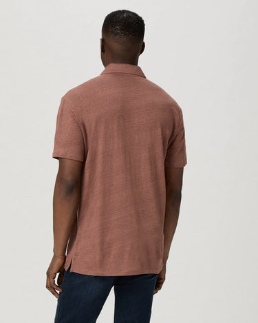 Paige Shelton Polo