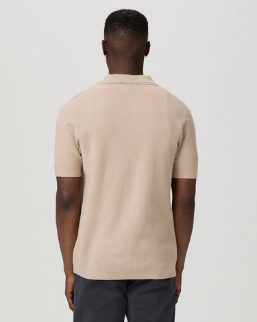 Paige Kilo Knit Polo
