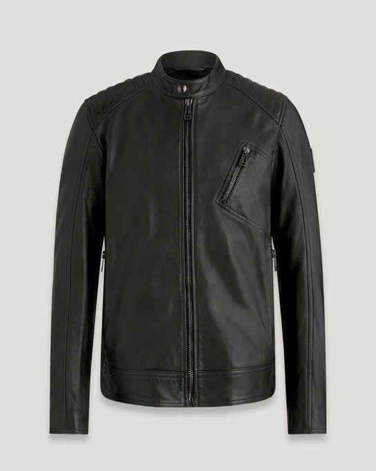 Belstaff V Racer Jacket