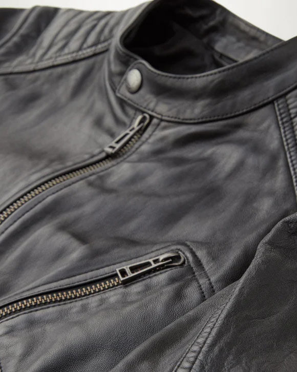 Belstaff V Racer Jacket