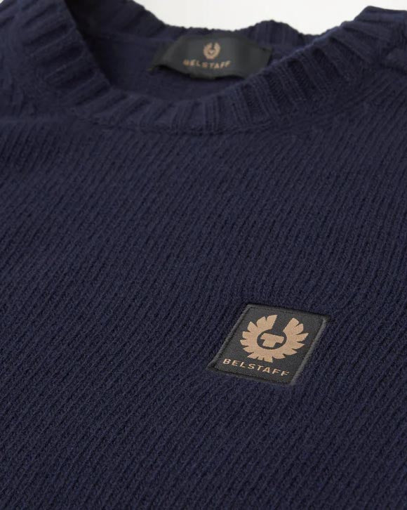 Belstaff Watch Crewneck