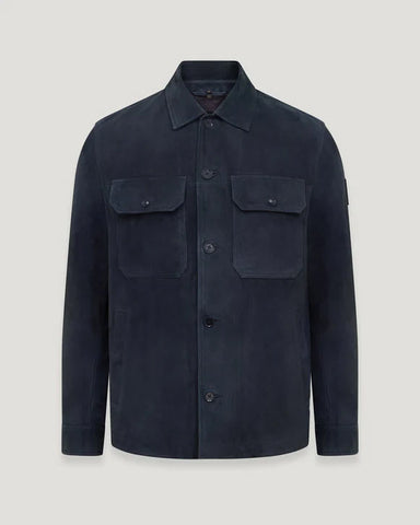 Belstaff Waypoint Overshirt