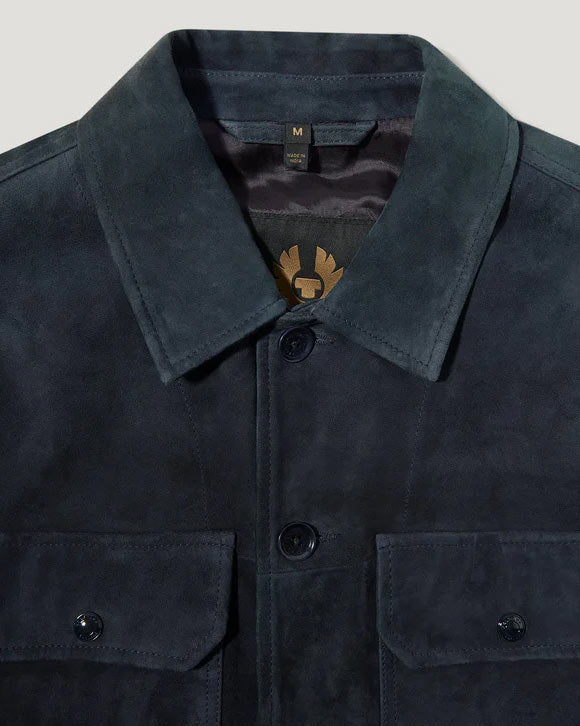 Belstaff Waypoint Overshirt