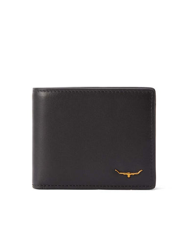 R. M. Williams Bifold Wallet with Pocket