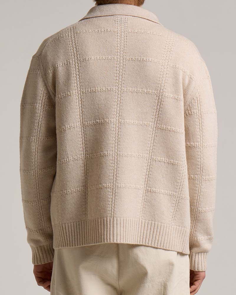 Wool & Co 8315 Cardigan
