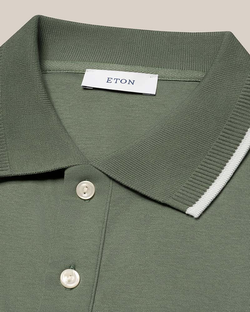 Eton Polo Shirt