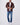 Federal Modern Slim Straight Fit Jean