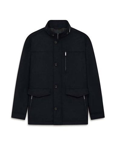 Bugatti 21019 Jacket