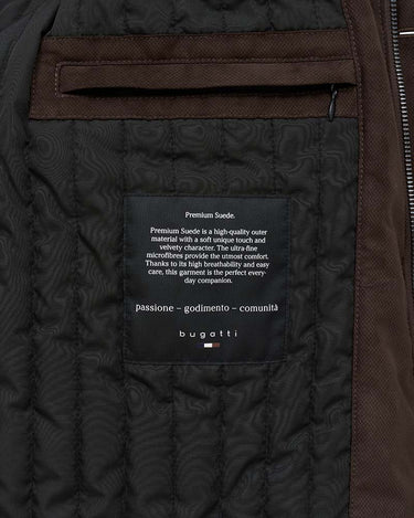 Bugatti 21019 Jacket