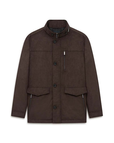 Bugatti 21019 Jacket