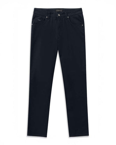 Bugatti Regular Fit 5 Pocket