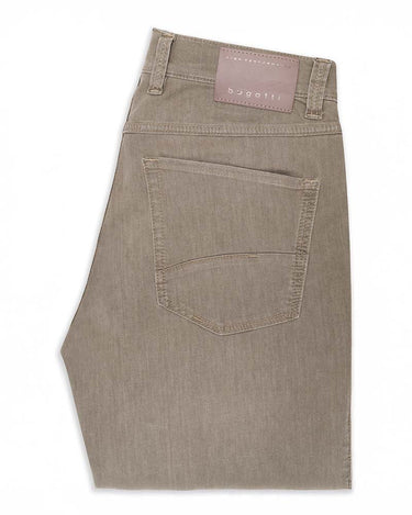 Bugatti 16645E Regular Fit Jeans