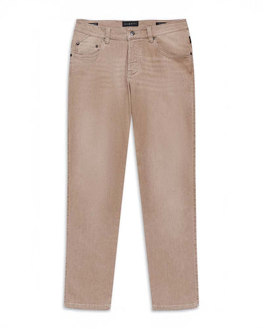 Bugatti 16645E Regular Fit Jeans